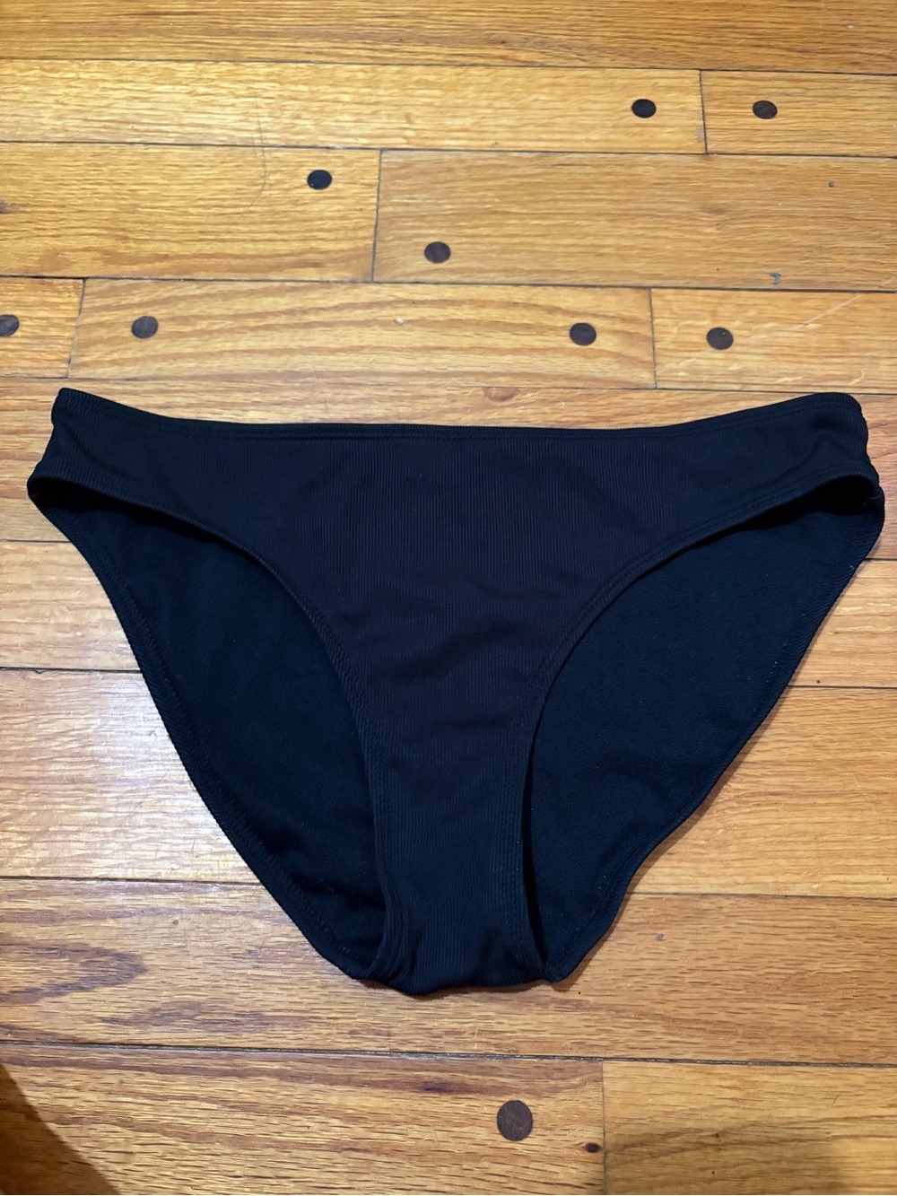Women, shade&shore bikini bottoms size S